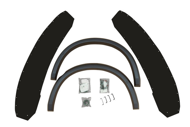 AEV Rear Highmark Fender Flare Set for 2010-2024 Ram HD