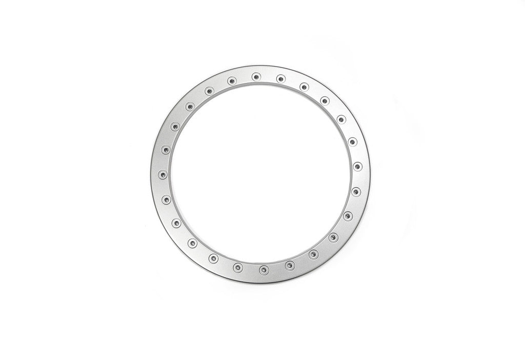 AEV Beadlock Ring M8 - Silver