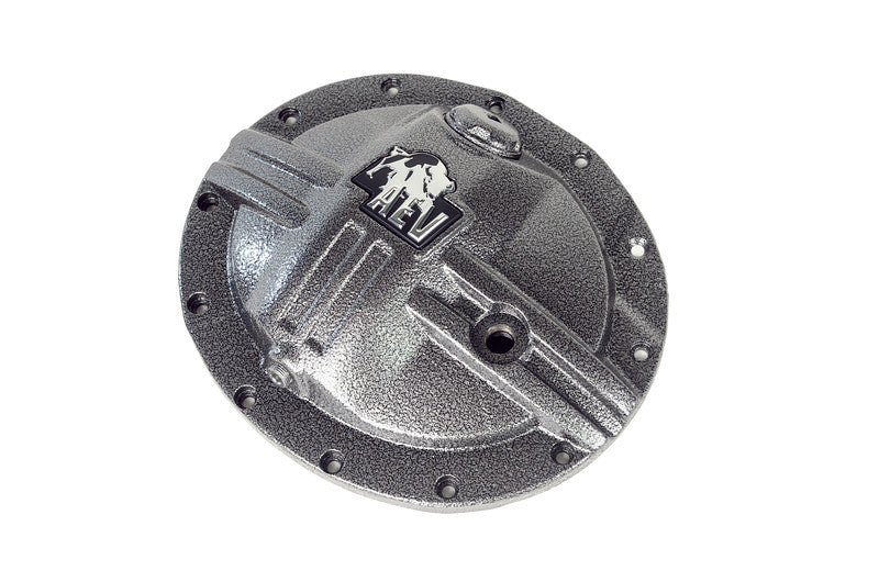 AEV Front Differential Cover for 2010-24 Ram 2500/3500 AAM 9.25" Axles