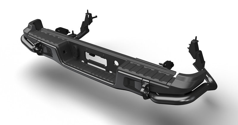 AEV Bison Rear Bumper for 2019-2022 Colorado Zr2 Bison
