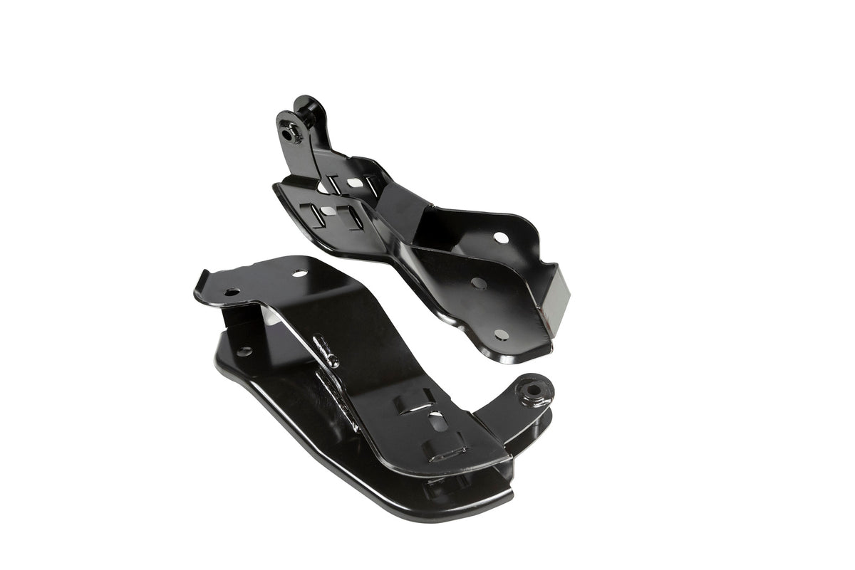 AEV Stamped Geometry Correction Brackets for JL/Gladiator