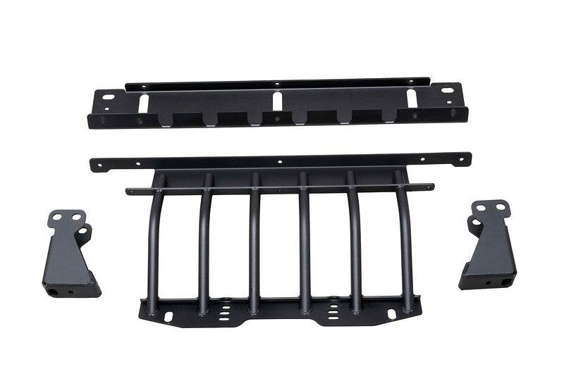 AEV Intercooler Skid Plate for 2010-24 Ram 4500/5500 AEV Bumper