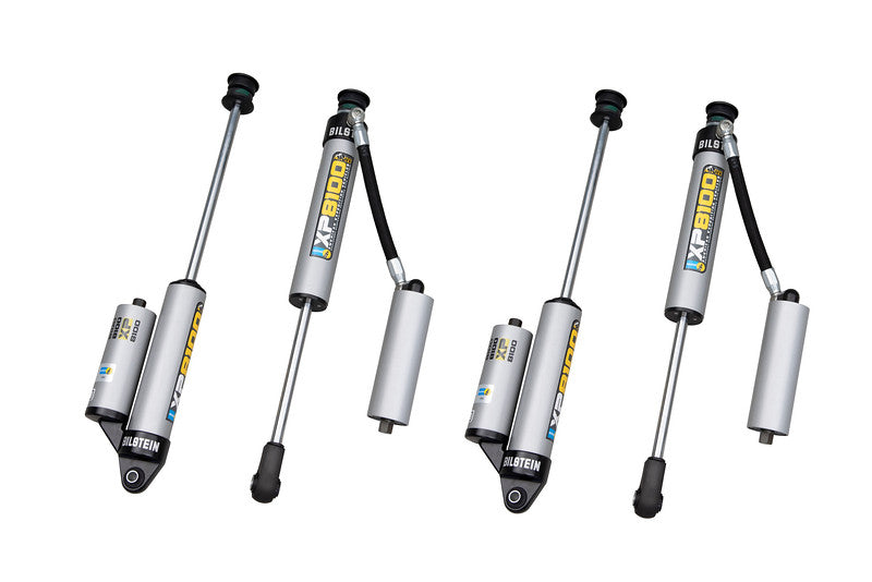 AEV Shock Kit, Ram 2500 HD Diesel, XP8100