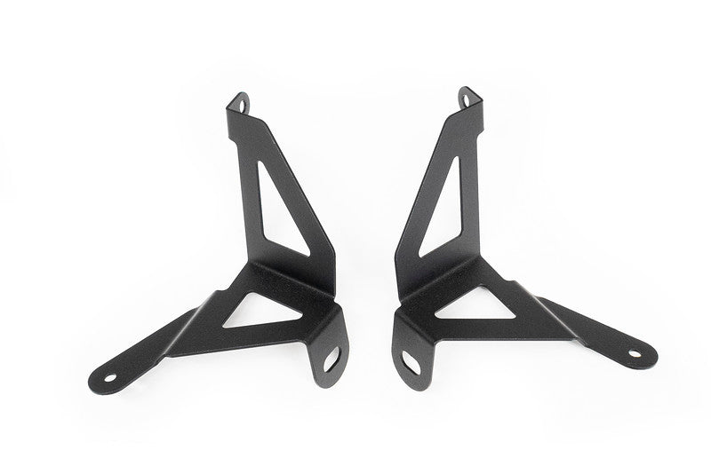AEV Tube Reinforcement Kit for Ram HD AEV Bumper
