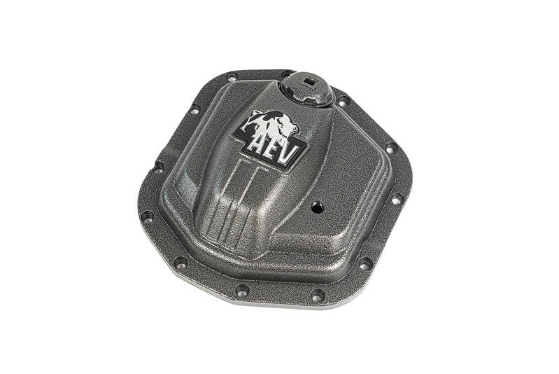 AEV Rear Diff Cover for 2021+ Ford Bronco Dana M220
