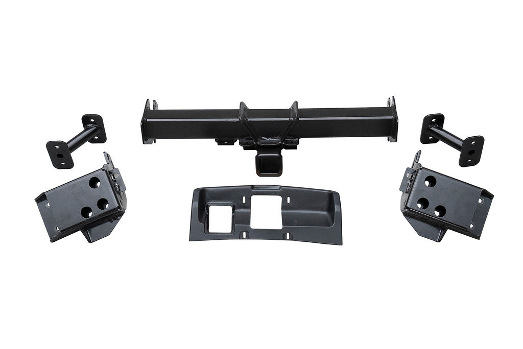 AEV Front Receiver for 2021-22 Colrado ZR2