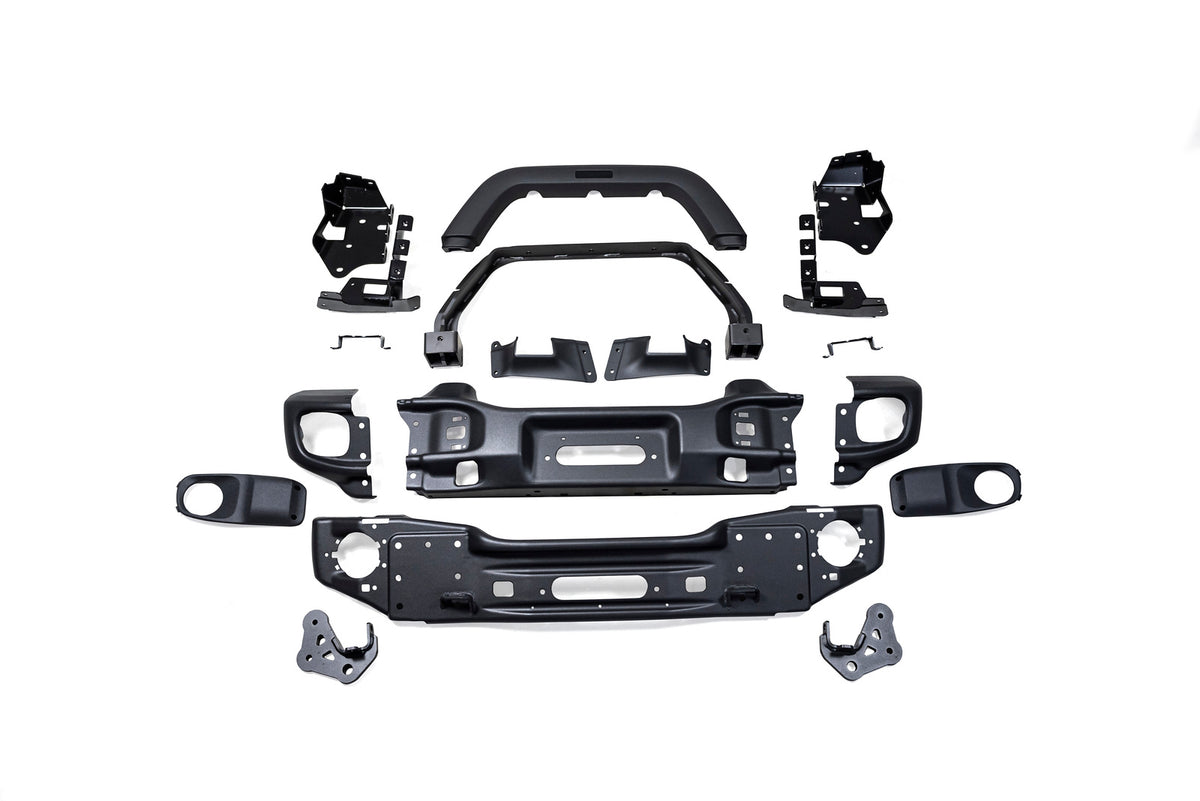 AEV RX Bumper Corner Kit Gen 2