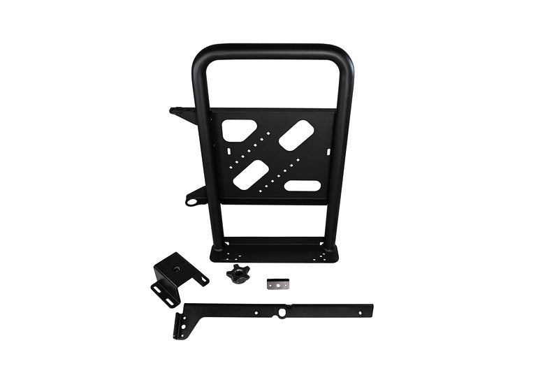 AEV Vertical Tire Mount for 2017-2022 Colorado