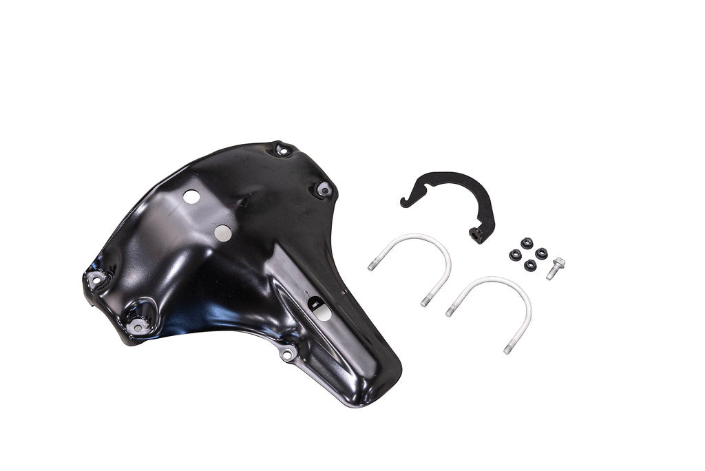 AEV Rear Differential Skid Plate for JL Wrangler, Gladiator & Bronco
