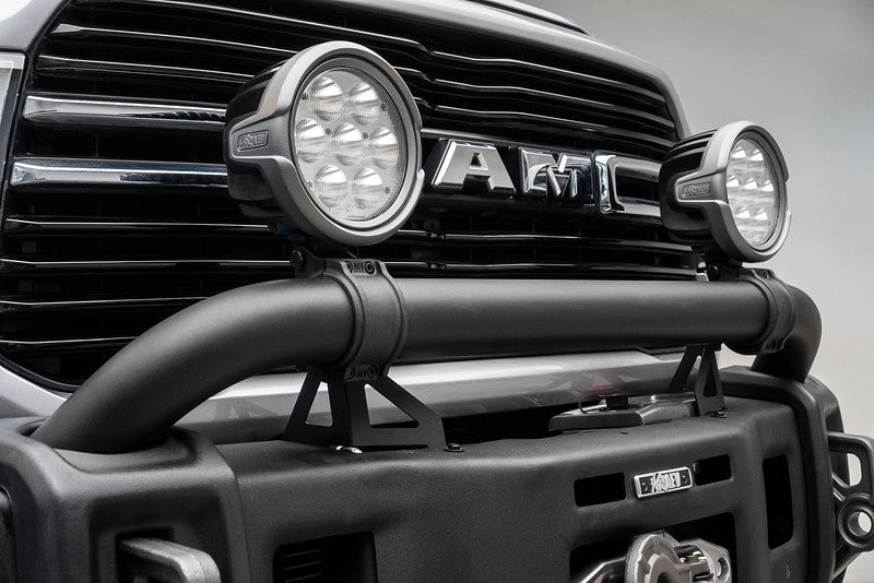 AEV Low Tube Light Kit 4 Lights for Ram HD AEV Bumper
