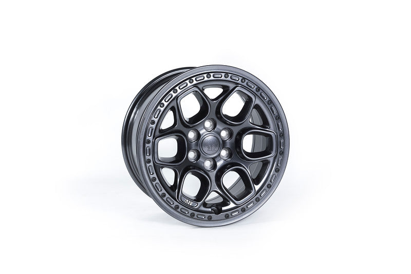 AEV Crestone Colorado Wheel M8 - Onxy
