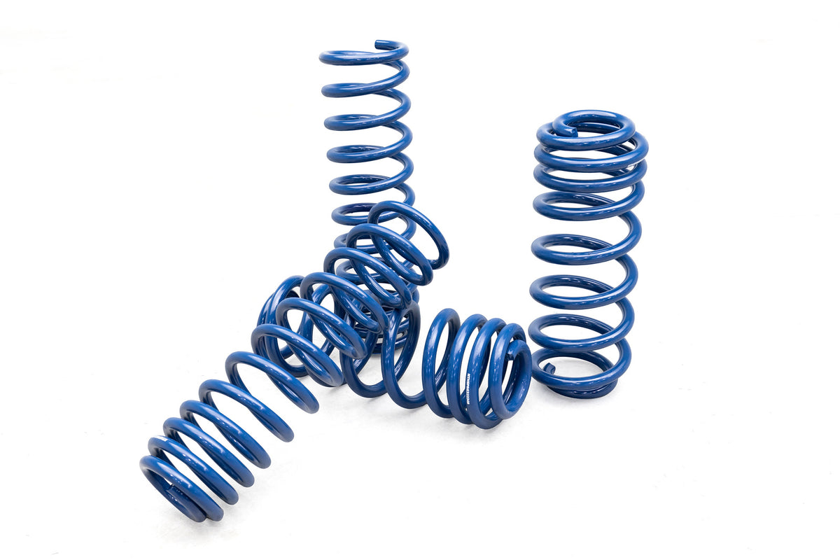 AEV 3" High Capacity Spring Kit for JL Wrangler 4dr - Gas (Excludes Hemi)