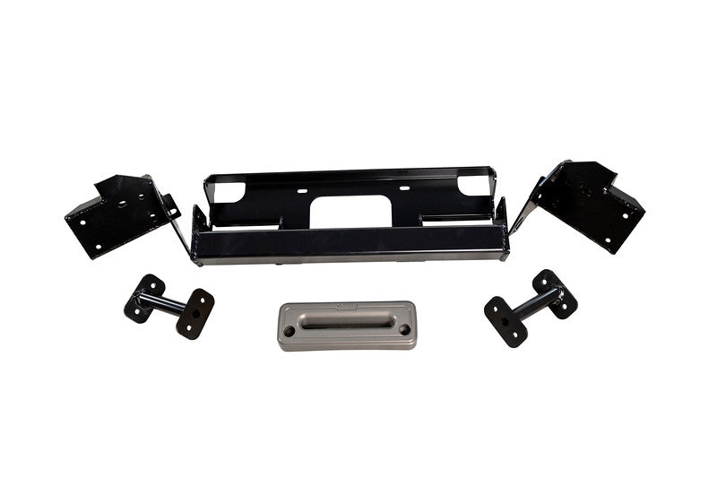 AEV Winch Mount for 2017-22 Colorado Zr2