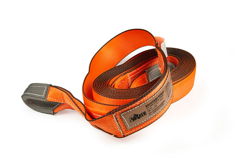 AEV Mid-Size 3" Recovery Strap