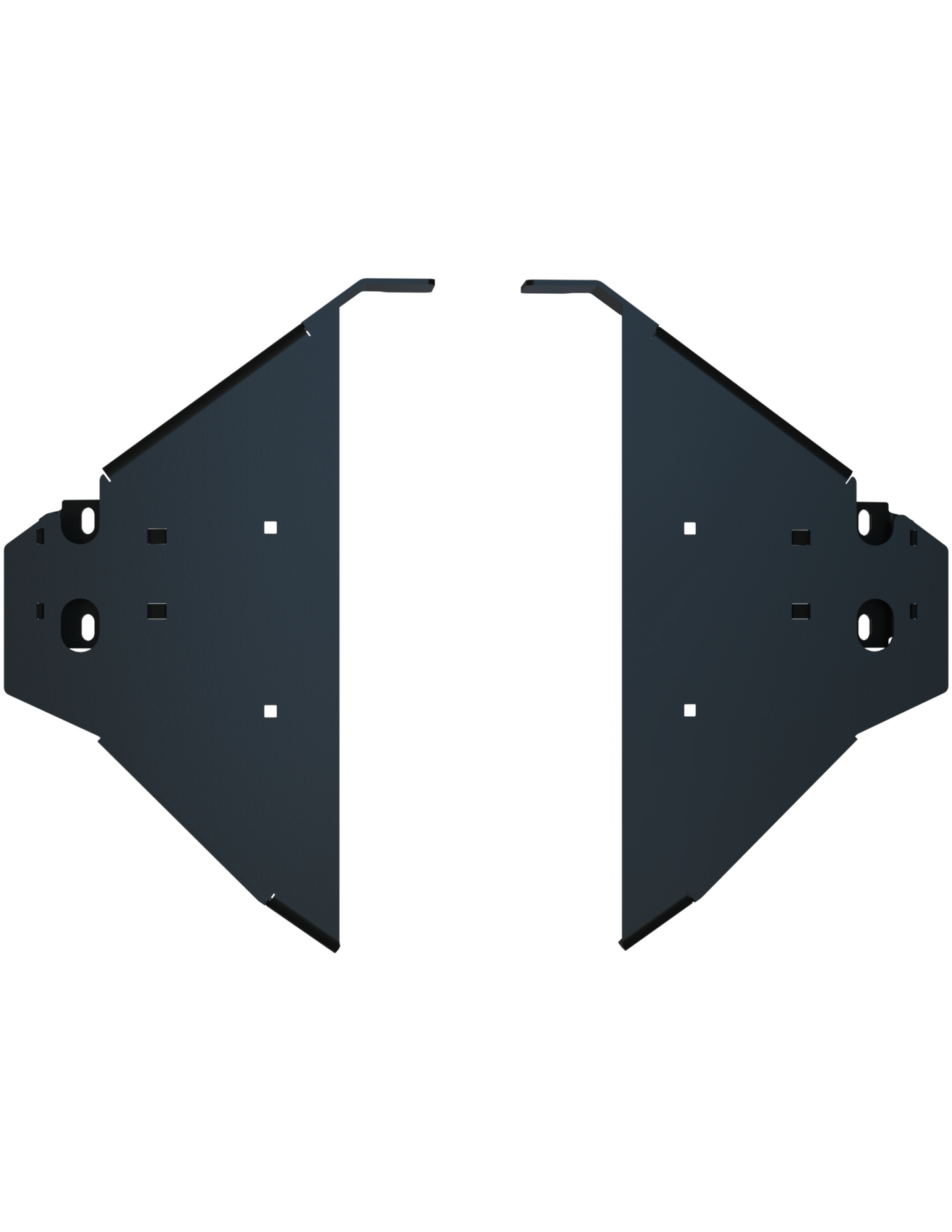A-arm Skid Plates | 24-Present Ranger