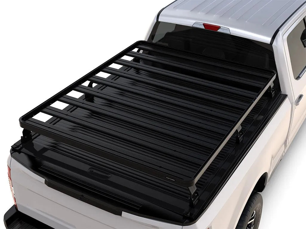 Ford Ranger ReTrax XR 5 (2019-2022) Slimline II Load Bed Rack Kit"