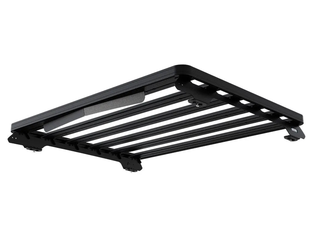 Mercedes-Benz G-Class (2018-Current) Slimline II Roof Rack Kit