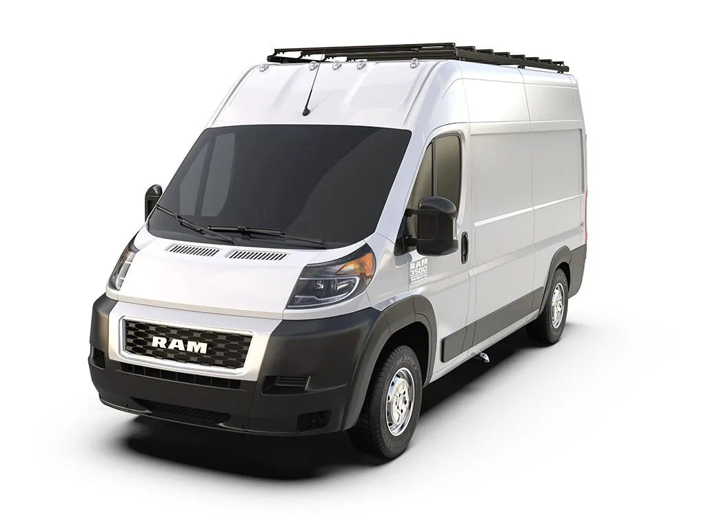 RAM Pro Master 2500 (159” WB/High Roof) (2014-Current) Slimpro Van Rack Kit