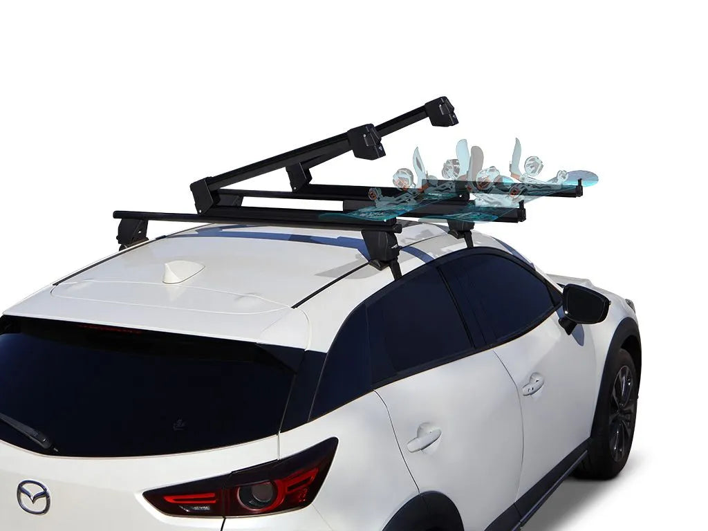 Ski / Snowboard Carrier