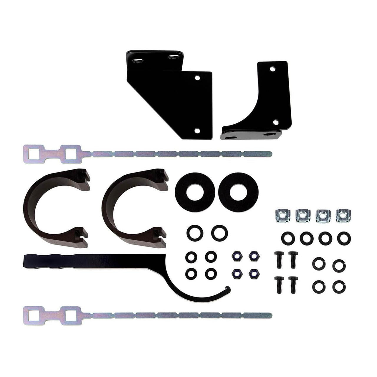 ARB BP-51 Shock Fitting Kit VM80010010 - Toyota 4Runner 2010-23 / FJ Cruiser 2010-14 - Rear