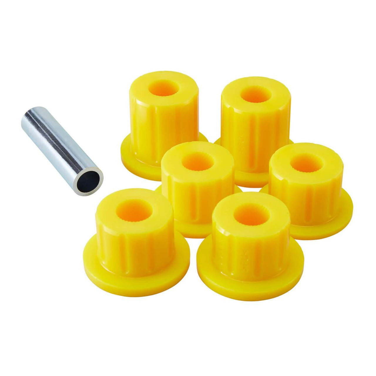 ARB Leaf Spring Bushing Kit OMESB106 - Toyota Tundra 2007-21 - services one leaf spring