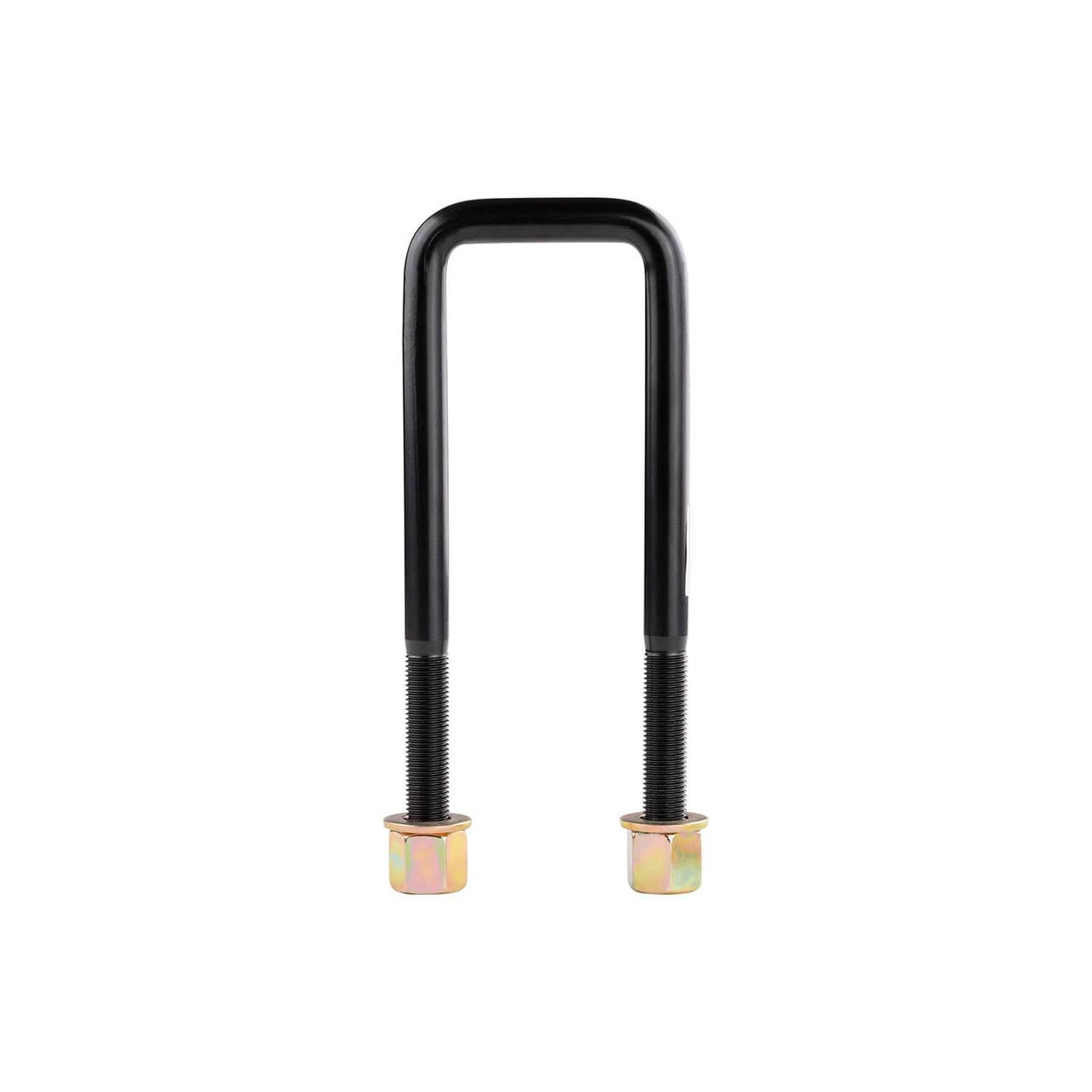 ARB Leaf Spring U-Bolt OMEU53B - Toyota Tacoma 2005-23 / Tundra 2007-21 / Pickup 1989-94
