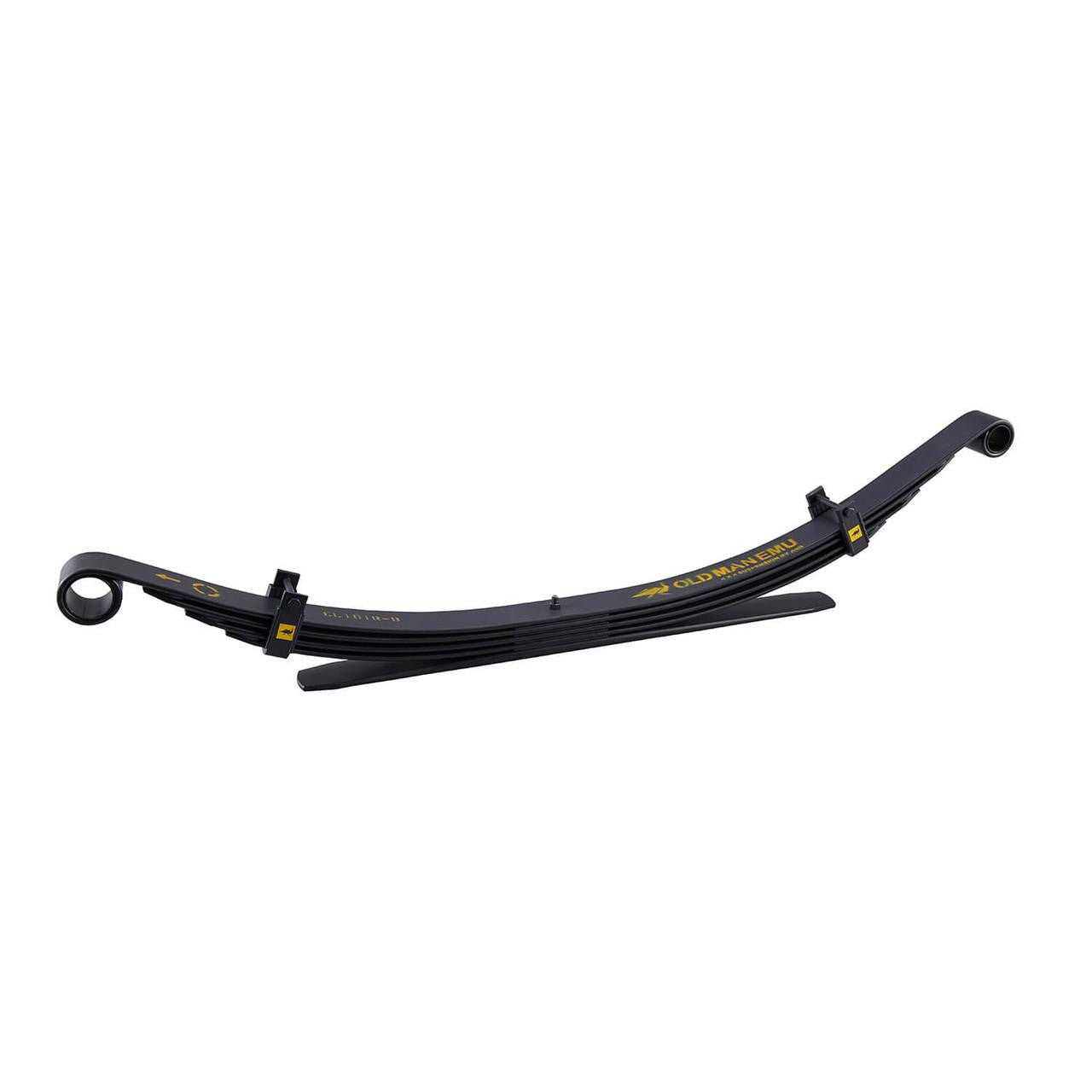 ARB Rear Leaf Spring EL101R - Chevrolet Colorado 2015-20 including ZR2