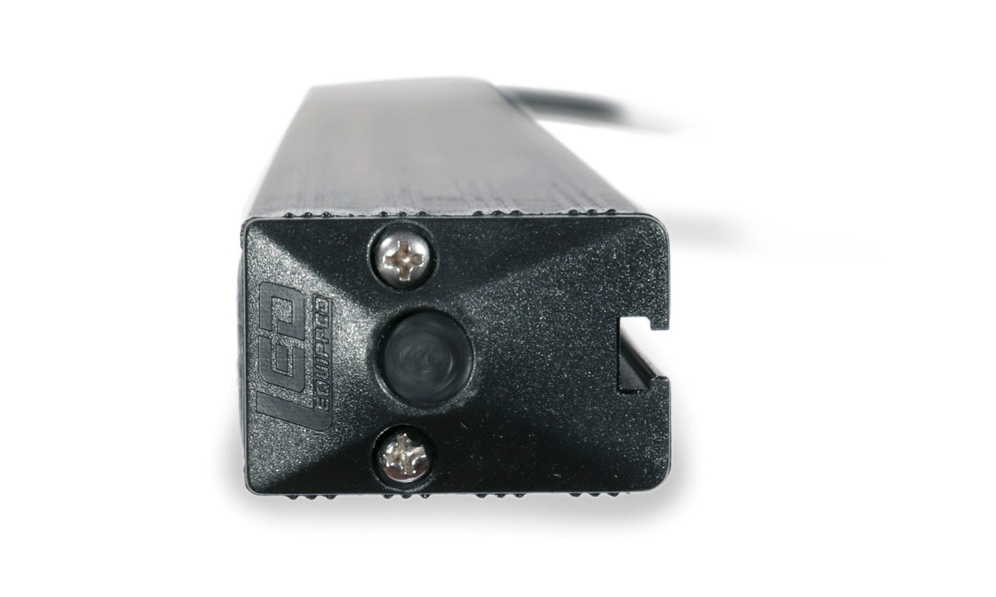 Hawk 8 LED Traffic Advisor