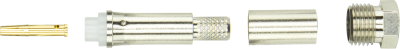 FME Female Plug Adaptor