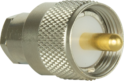 FME to PL259 Adaptor