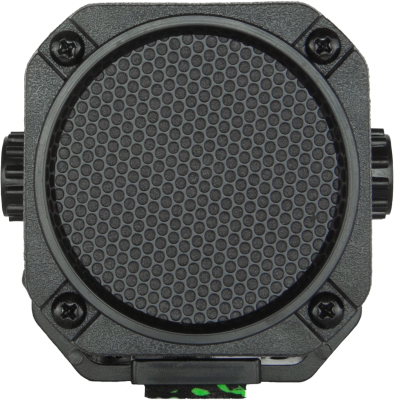 4 Watt Extension Speaker - Black