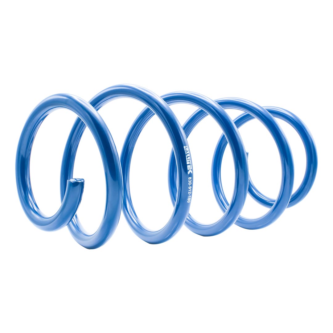 1-1/2" Front Lift Spring - Fits 2017-2023 Subaru Impreza