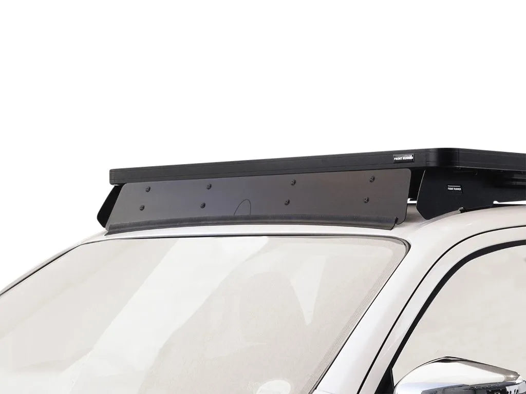 Wind Fairing for Rack / 1165mm(W)