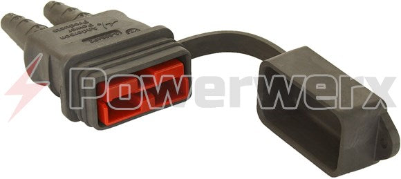 SB50 Environmental Boot with Cover, Load Side