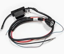 AEV JK Fan Conversion Kit - 3.8L to 3.6L