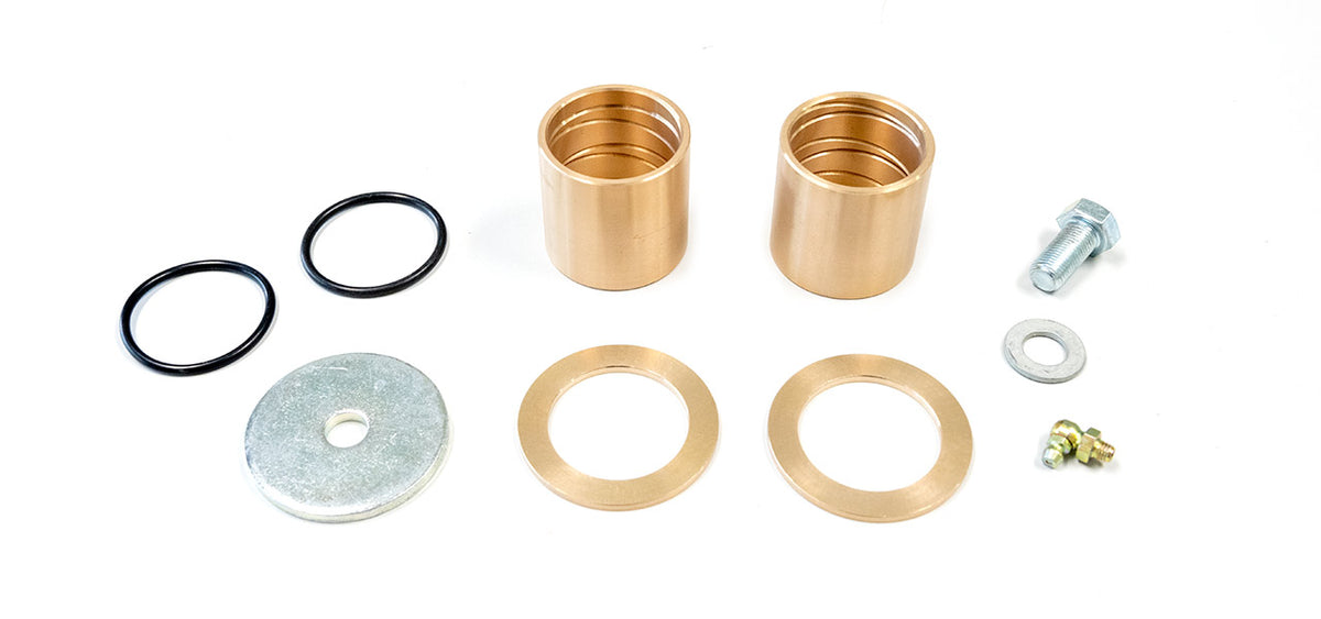 AEV Tire Carrier Bushing Kit for JK/JL AEV Rear Tire Carrier