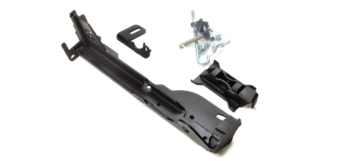 AEV JK Hi-Lift / Pull-Pal Mount
