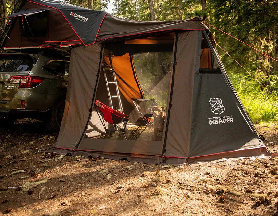 annex tent iKamper Annex Plus Skycamp 3.0