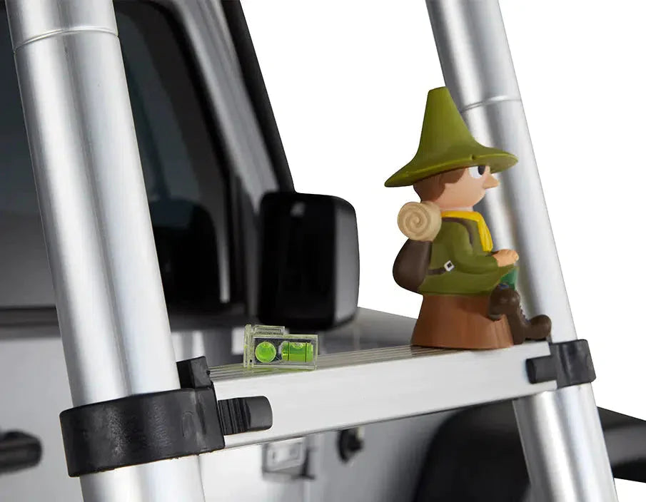 iKamper | HC Ladder-Rooftop Tent-iKamper-upTOP Overland