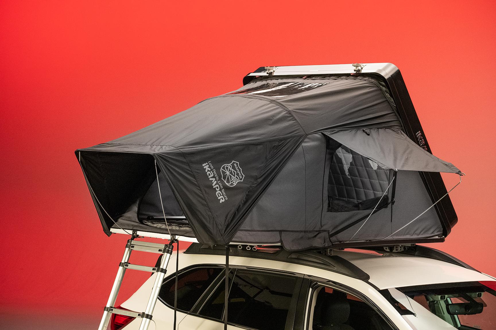ikamper skycamp 3.0 mini rooftop tent iKamper Skycamp Mini