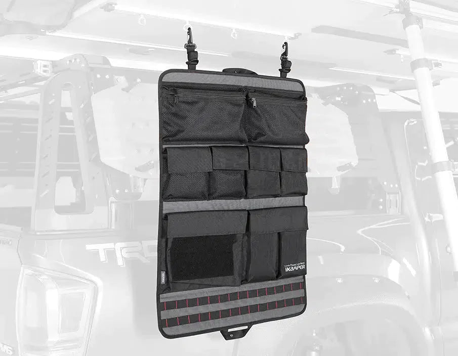 iKamper | Storage Rack 3.0-Rooftop Tent-iKamper-upTOP Overland