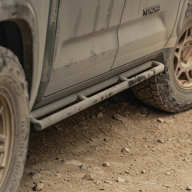 Sliders – Pacific Upfitters