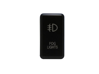 Tall Style Toyota OEM Style "FOG LIGHTS" Switch