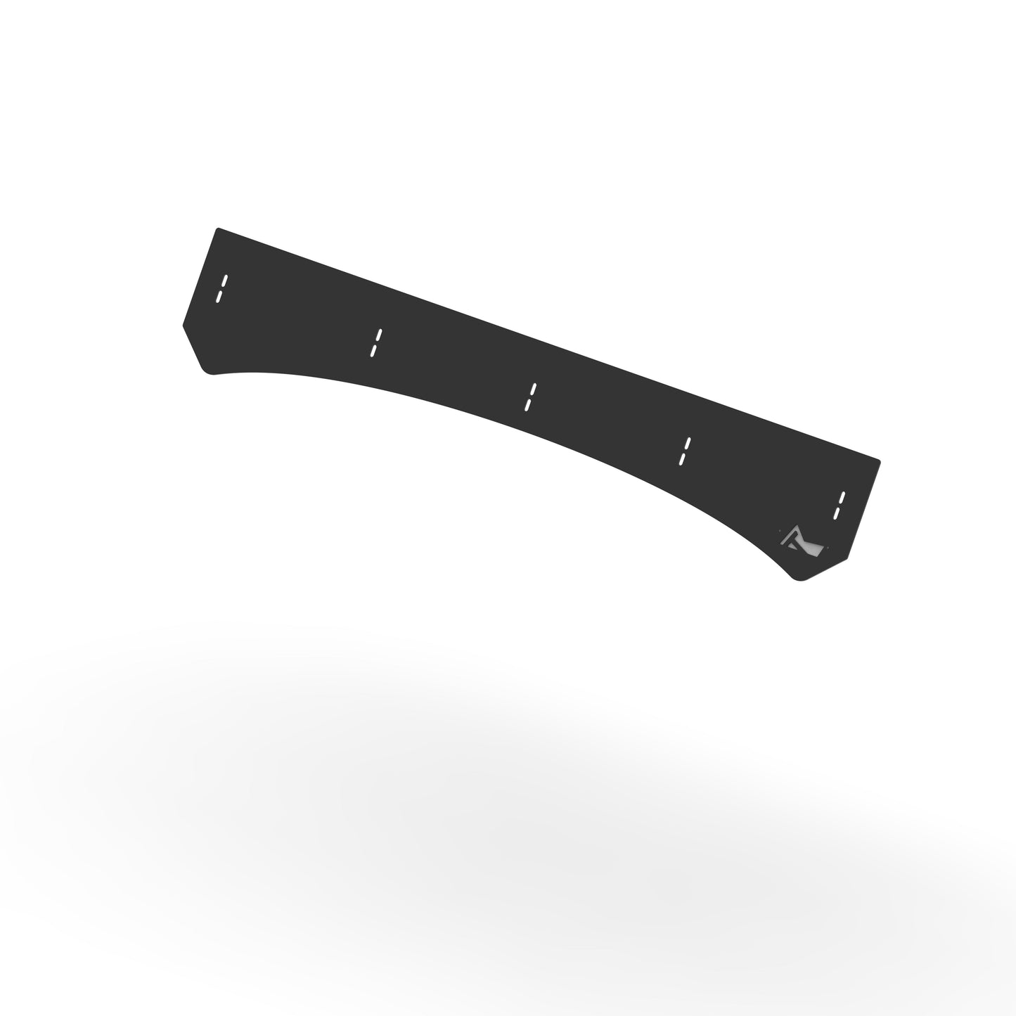 Modular Roof Rack Wind deflector