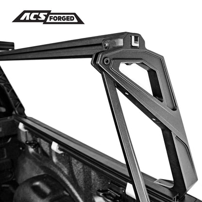 ACS FORGED Bed Rack for FORD TRUCKS