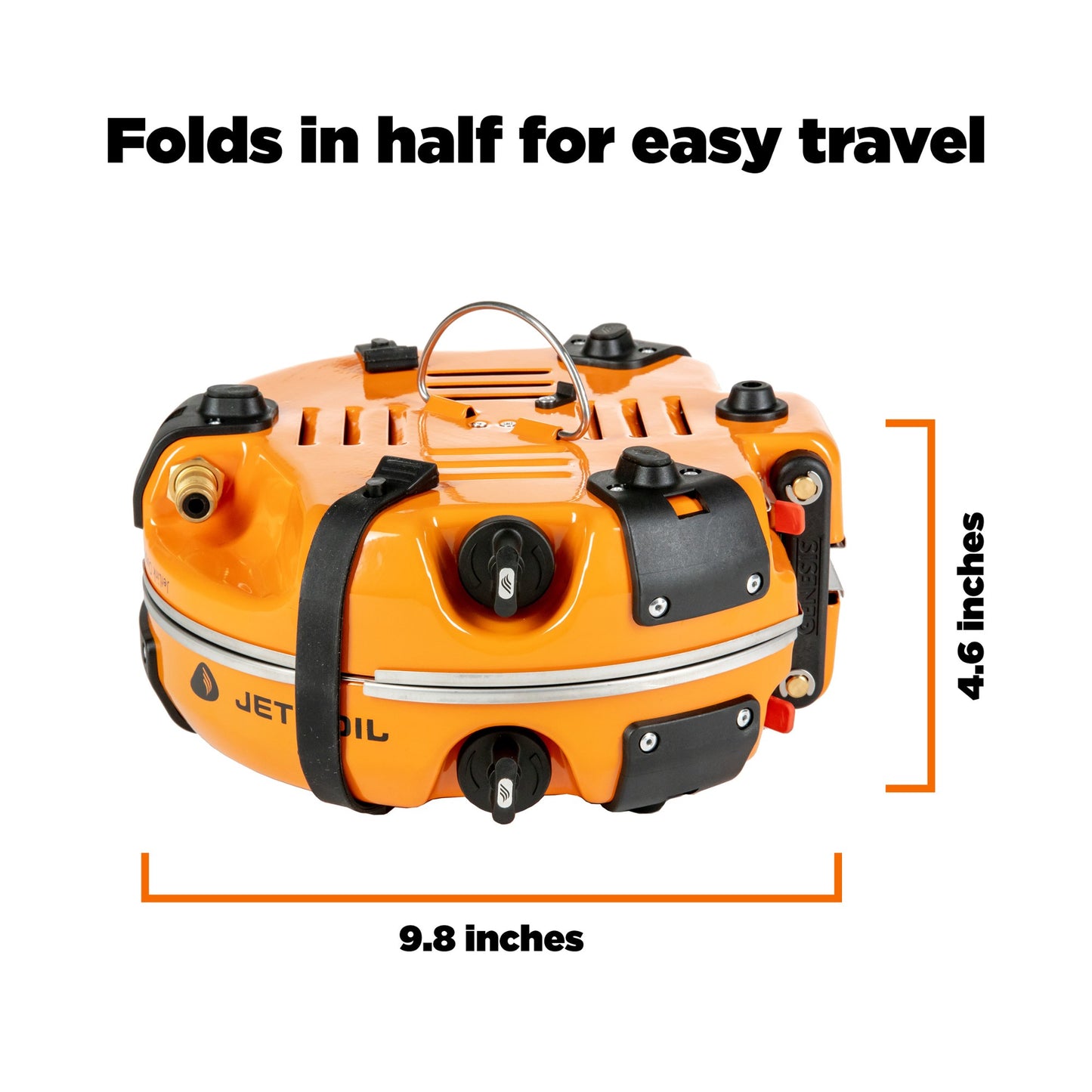 Genesis Basecamp System