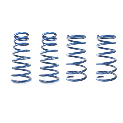 Overload Lift Spring Kit - Fits 03-08 Subaru Forester