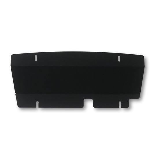 Bumper Filler Plate | 03-09 4Runner / GX 470