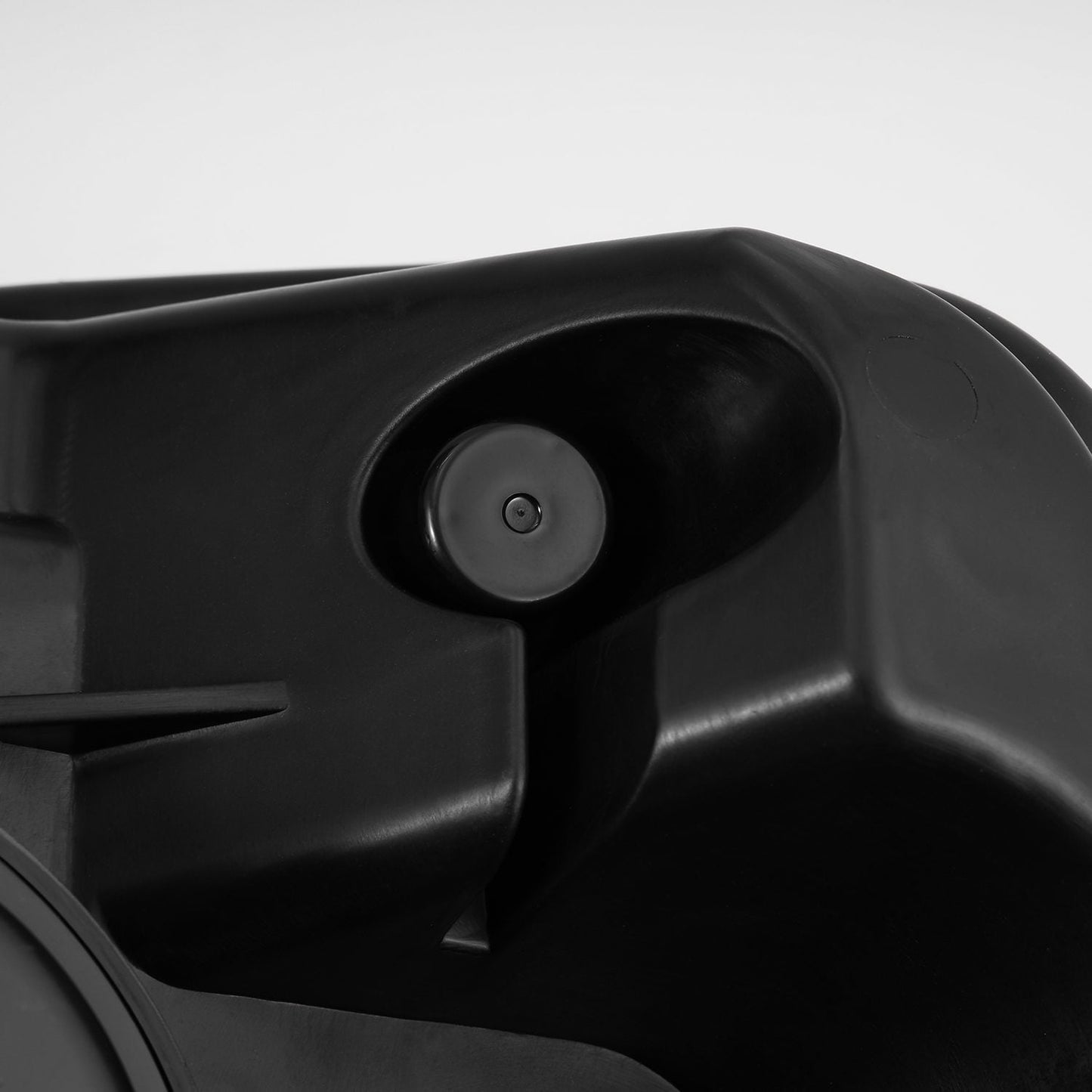 04-08 Ford F150 / 06-08 Lincoln Mark LT LUXX-Series LED Projector Headlights Alpha-Black | AlphaRex