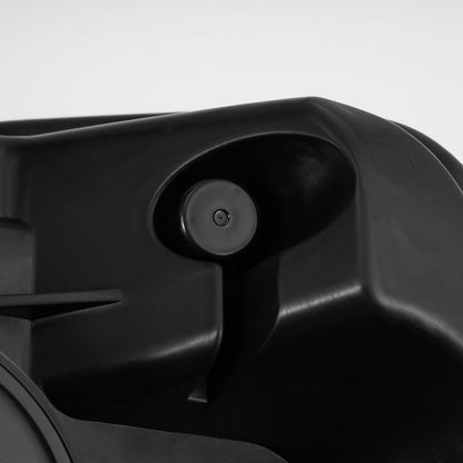 04-08 Ford F150 / 06-08 Lincoln Mark LT LUXX-Series LED Projector Headlights Chrome | AlphaRex